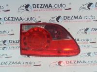 Stop dreapta haion, cod 5P0945094A, 5P8945108A, Seat Altea XL (5P5, 5P8) (id:266244)