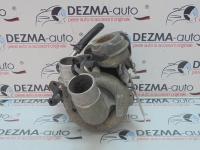 Turbosuflanta, 17201-0G010, Toyota - Avensis (T25) 2.0D (id:266398)