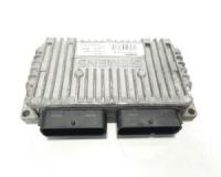 Calculator cutie viteze, 9649117680, Citroen Jumpy 2.0B, RFN