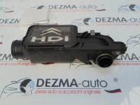 Tub intercooler, 9650712480, Peugeot 1007 (KM) 1.4hdi, 8HZ