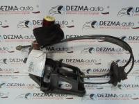 Timonerie, 9680192380, Peugeot 206 hatchback (2A) 1.4hdi, 8HZ