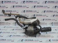 Webasto, 1K0815065R, Vw Golf 5, 1.9tdi, BRU