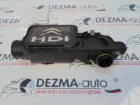 Tub intercooler, 9650712480, Peugeot 307, 1.4hdi, 8HZ