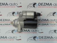 Electromotor 02T911023M, Audi A3 (8P1) 1.6b (id:266104)