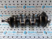 Arbore cotit 038G, Vw Golf 4 (1J1) 1.9tdi, ARL