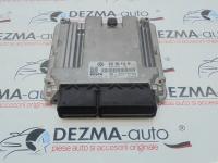 Calculator motor, 03G906016HP, 0281012361, Vw Touran 1.9tdi, BXJ