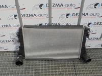 Radiator intercooler, 1K0145803L, Vw Golf 6 Plus 1.9tdi