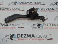 Maneta semnalizare cu tempomat, 1K0953513A, Vw Golf 6 Plus