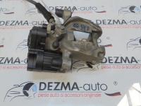 Etrier dreapta spate 5Q0615406BR, Skoda Octavia (5E) 1.6tdi, CLH
