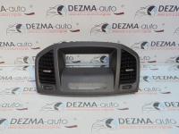 Grila aer centrala bord, cod GM22805905, Opel Insignia Combi (id:264855)