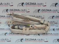 Airbag cortina stanga, GM13222998, Opel Insignia Combi