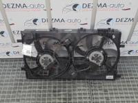 Grup electroventilatoare, GM13241739, Opel Insignia Combi 2.0cdti