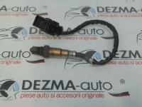 Sonda lambda 7804369-01, 0281004079, Bmw 3 Touring (E91) 2.0d (id:267208)