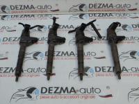 Injector, 0445110327, Opel Zafira C, 2.0cdti, A20DTH