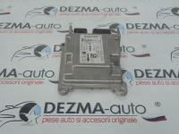 Modul control 9M5T-14B321-BA, Ford Focus 2 combi (DA) 1.8tdci (id:267518)