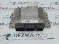 Calculator motor, 8200565863, 8200592611, Renault Megane 2, 1.5dci