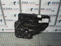 Macara manuala dreapta spate 5K4839756K, Vw Golf 6 (5K1) (id:268057)