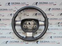 Volan piele, 4M51-3600EKW, Ford Focus 2 sedan (DA)