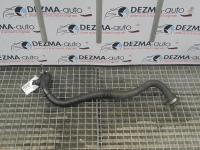 Tub intercooler cu senzor, 8200166828, Renault Clio 2, 1.5dci