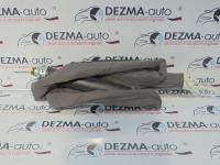 Airbag cortina dreapta, 8200281641, Renault Laguna 2 combi (id:268479)