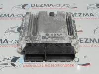 Calculator motor, 03G906016FM, 0281011903, Skoda Octavia 2, 2.0tdi, BKD