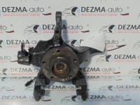 Fuzeta dreapta fata cu abs, Renault Laguna 2 combi, 1.9dci (id:268433)