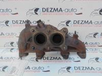 Galerie evacuare 06A253033P, Vw Caddy 3, 1.6b, BSE