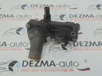 Corp termostat 2S4Q-8594-AB, Ford C-Max 1, 1.8tdci, KKDA