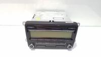 Radio cd 1K0035186AA, Vw Golf 6 Variant (AJ5) (id:269941)