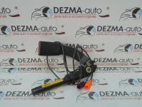 Capsa centura dreapta fata 4M51-A61208-BH, Ford Focus 2 (DA)
