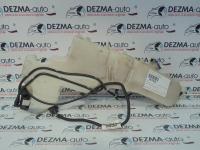 Vas strop gel cu motoras 4M51-13K163-CF, Ford Focus 2 (DA) KKDB