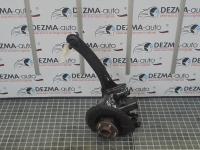 Fuzeta dreapta spate cu abs, Ford Focus 2 (DA) 1.8tdci, KKDB