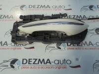 Maner dreapta spate cu led, Bmw 5 Touring (F11) (id:268822)