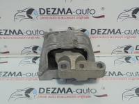 Tampon motor, cod 1K0199262BA, Audi A3 (8P1) 1.9tdi, BXE, (id:266182)