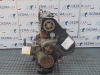 Motor, HCPB, Ford Transit Connect, 1.8tdci