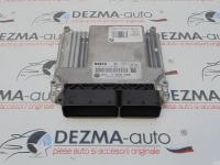 Calculator motor 7809000, 0281014238, Bmw X3 (E83) 2.0d, N47D20A