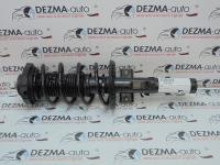 Amortizor dreapta fata 6Q0413031BH, Skoda Fabia 1 sedan, 1.2b 12V