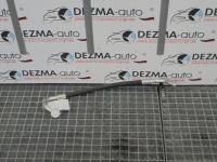 Conducta clima 6Q0820744AA, Skoda Fabia 1 sedan, 1.2b 12V