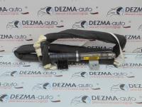 Airbag cortina stanga, 8200432637, Renault Megane 2 sedan