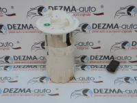 Sonda litrometrica, Renault Clio 2, 1.5dci