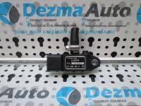 Senzor presiune gaze Opel Astra Sports Tourer (J), Z13DTJ