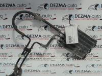 Radiator racire combustibil, Mercedes Clasa E (W210) 2.2cdi