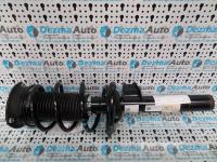 Amortizor stanga fata Seat Toledo 4 (KG3), 5Q0413023FJ