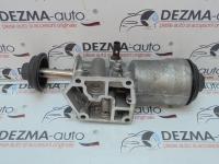 Carcasa filtru ulei 045115389K, Audi A5 Sportback (8TA) 2.0tdi, CAH