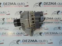 Alternator cod 55185076, Fiat Punto /Grande Punto (199) 1.3m-jet (id:264677)