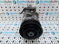 Compresor clima Bmw 3 E91,  N47D20A, 9223695-03  (pr:117994)