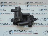 Corp termostat 032121111CG, Skoda Octavia 2 (1Z3) 1.4b, CGG