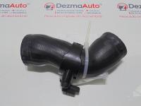 Furtun intercooler cu senzor, Ford Fiesta 5, 1.4tdci (id:287724)