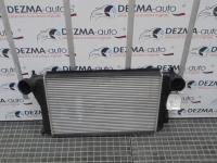 Radiator intercooler 1K0145803M, Vw Golf 5 2.0tdi, BKD