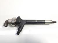 Injector cod 8973762702, Opel Astra H combi, 1.7cdti, Z17DTR